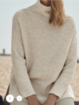 Which of these knits do you prefer?