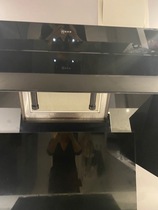 Kitchen Extractor Fans Never Work!