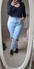 What are you wearing today - Christmas countdown