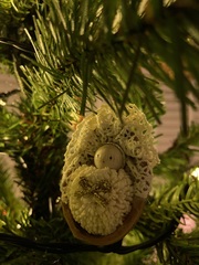 What's your favourite tree ornament and why!