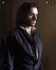 Anyone watched "The Medici"?
