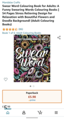 Actually offensive Secret Santa Gift?