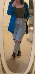 What are you wearing today - Christmas countdown