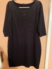 Xmas do dress dilemma