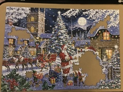 Anyone fancy a new jigsaw thread?