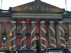 UNOFFICIAL Christmas Name Change Thread