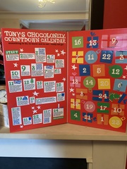 Tony's Chocolonely