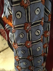 What are you wearing today - Christmas countdown