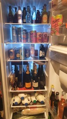 Show me your Christmas fridge!