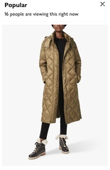 Help me find a coat