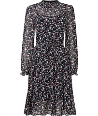 What tights to wear with this dress?