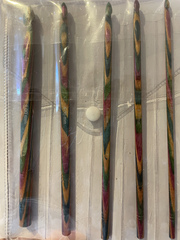 Knit, Crochet and Natter 7: the School of Stitchcraft and Wizardry