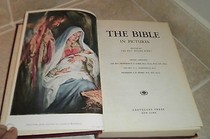 Help me find this children’s bible from the eighties