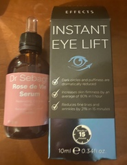 General “Waifs and Strays” Beauty Advent Calendar opening thread