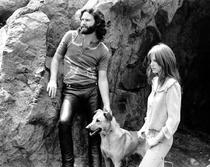Was Paul McCartney in 1969 the best looking rock star of all time?