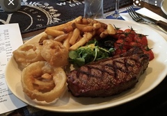 Be completely honest-which would you rather eat?