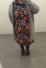 Plus size style/what are you wearing