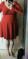 Size 20+ Apple shapes. Did your shape change if you lost a lot of weight?