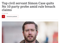 (More) Princes and the Press