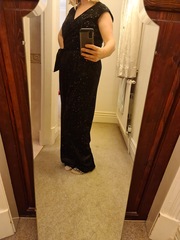 Is this jumpsuit awful?