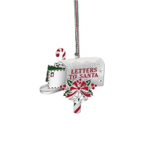 Your favourite Christmas decoration