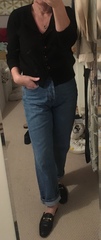 What are you wearing today - Christmas countdown