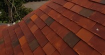 Talk to me about your roof tiles