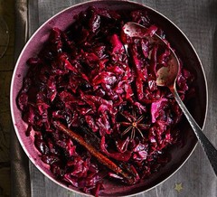 Please help with a small but nice menu (2 people only)