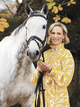 Blessed Be The Royal Pants, but We Shall Inherit the Tiaras!