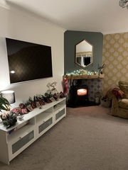 Can we please see pictures of your fireplaces and log burners ?