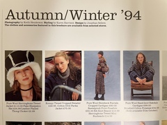 Realistically, how much should good knitwear cost?