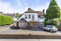 Move to South Croydon/Purley from Tunbridge Wells??