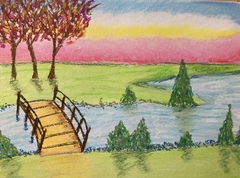 Does anyone on here draw?