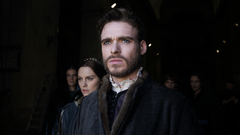 Anyone watched "The Medici"?
