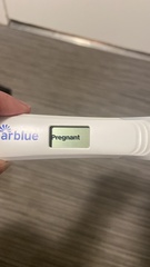 6DPO - Easy @ Home test