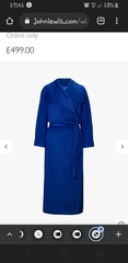 What sort of coat do I want?