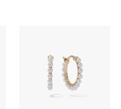 Please may I see your beautiful Pearl earrings.