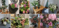 How much would you pay for these flowers?