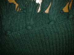 Knit, Crochet and Natter 7: the School of Stitchcraft and Wizardry