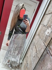 What are you wearing today - Christmas countdown