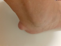 To ask what you think this is?