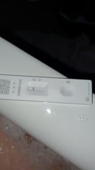 Lateral flows getting weaker? Picture