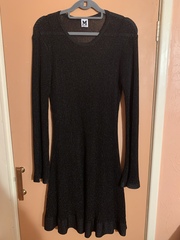 Xmas do dress dilemma