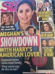 The Star Claim Kate is Seething with Jealousy over Meghan