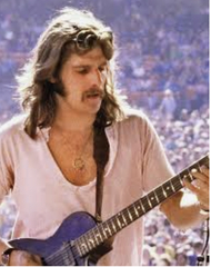 Was Paul McCartney in 1969 the best looking rock star of all time?
