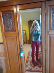 What are you wearing today - Christmas countdown
