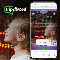 Sign up to test tripAbrood’s AI-powered holiday planning assistant - £10 voucher for feedback