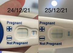 Anxious about another chemical pregnancy