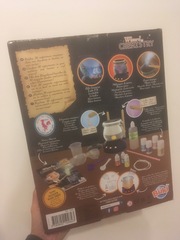 Thread 27 - the one with a panicked thread title