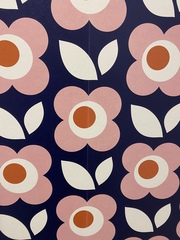 Wallpaper seams